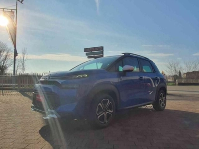 CITROEN C3 Aircross BlueHDi 110 S&S You