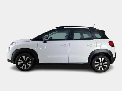 Citroen C3 Aircross Diesel Usata