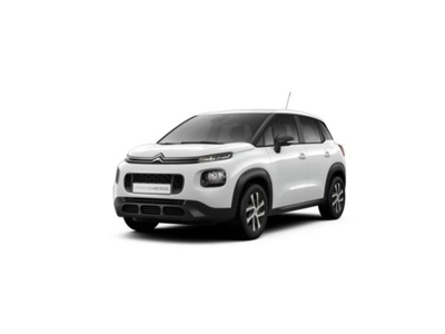 Citroen C3 Aircross PureTech 110 S&S C-Series usato