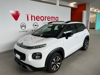 Citroen C3 Aircross PureTech 110 S&S Feel usato