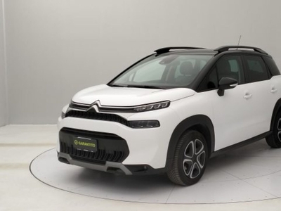 Citroen C3 Aircross PureTech 110 S&S Feel usato