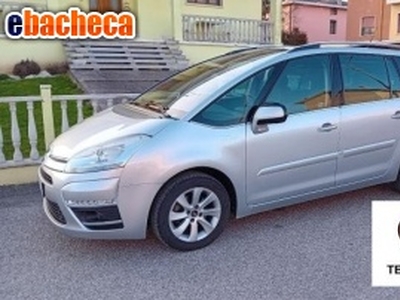 Citroen - c4 gran..