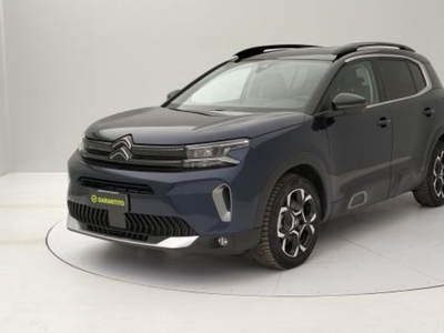 Citroen C5 Aircross Aircross 1.6 hybrid phev Max 225 e-eat8 usato