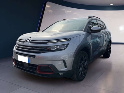 Citroen C5 Aircross BlueHDi 130 S&S EAT8 96 kW