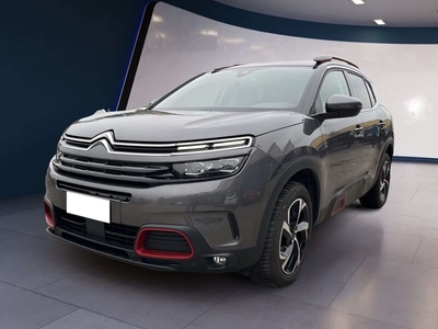 Citroen C5 Aircross BlueHDi 130 S&S EAT8 96 kW