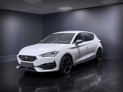 CUPRA Leon 1.4 e-HYBRID 245 CV DSG