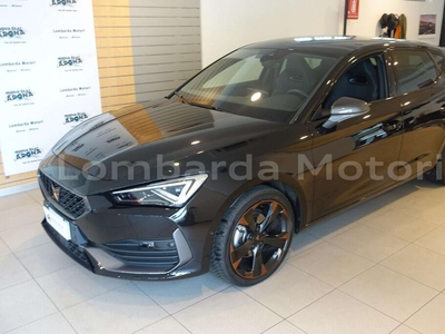 Cupra Leon DSG 110 kW