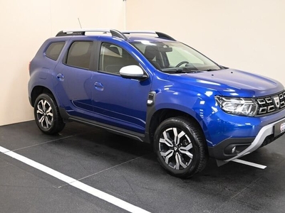 Dacia Duster Duster 1.3 TCe 150 CV FAP 4x4 Prestige