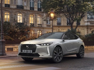 Ds DS 3 DS 3 Crossback E-Tense Business nuovo