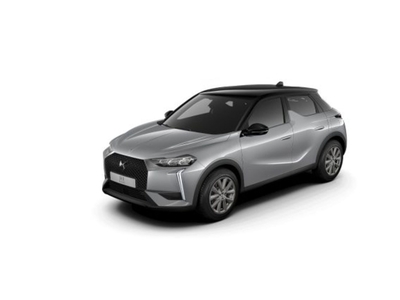 Ds DS 3 DS3 50kWh e-tense Bastille Business obc 7kW auto nuovo