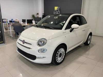 Fiat 500 1.0 hybrid Dolcevita 70cv