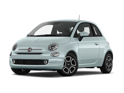 Fiat 500 1.0 Hybrid Pop nuovo