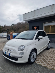 Fiat 500 1.2 Pop NEOPATENTATO