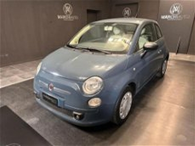 Fiat 500 1.3 Multijet 16V 75CV Pop del 2008 usata a Bastia Umbra