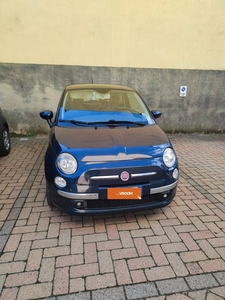 Fiat 500 1.4 16V Lounge usato