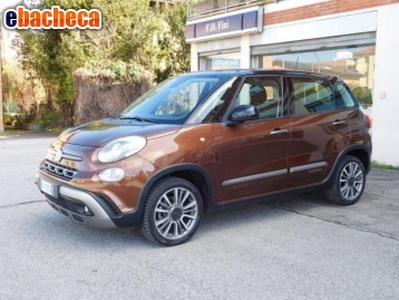 Fiat - 500 l - 1.4 95 cv..