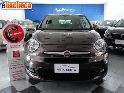 Fiat 500 x 1.3 mjt 95 cv..