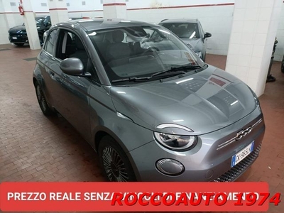 FIAT 500e ICON PLUS 3+1 42 kWh \