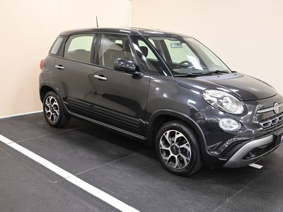 FIAT 500L 500L 1.4 95 CV S&S Connect