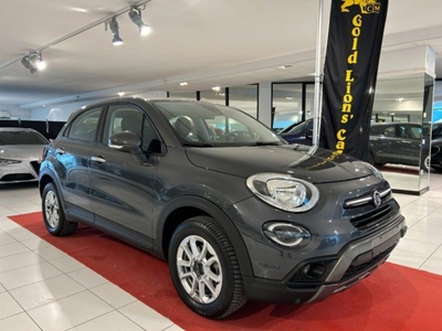 Fiat 500X 1.3 MultiJet 95 CV City Cross usato