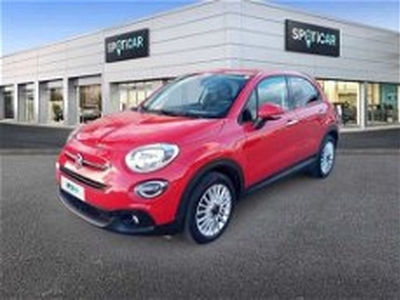 Fiat 500X 1.3 MultiJet 95 CV Lounge del 2021 usata a Foligno