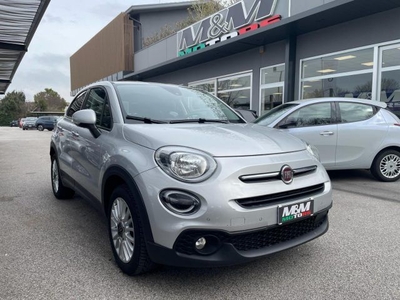 FIAT 500X 1.6 MJT 130CV Connect