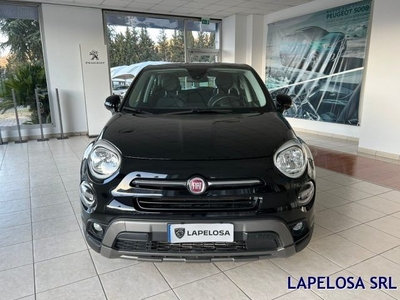 FIAT 500X 1.6 MultiJet 120 CV Cross