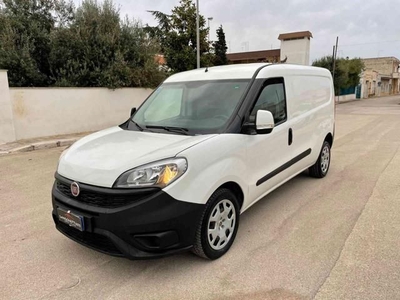 FIAT Doblo Doblò 1.6 MJT 105 CV MAXI SX E6 3 POSTI