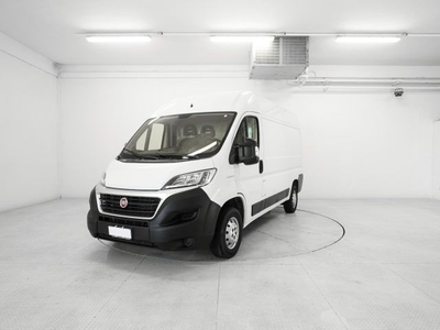 FIAT Ducato Ducato 35 2.3 MJT 130CV PM-TM Furgone