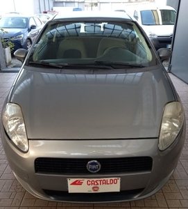 Fiat Grande Punto 1.2 3 porte Dynamic usato