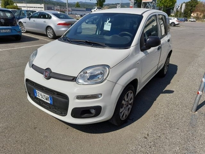 FIAT Panda 0.9 Natural Power Van 2 posti - IVA ESPOSTA