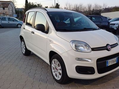 Fiat Panda 0.9 TwinAir Turbo Natural Power Pop my 12 usato