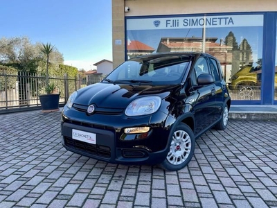 FIAT Panda 1.0 FireFly S&S Hybrid - KM0