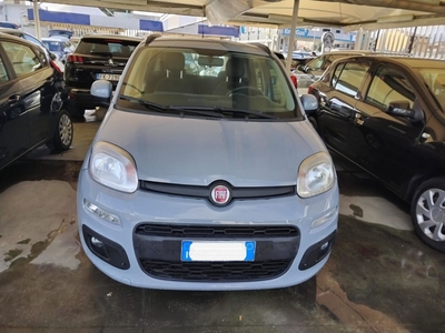 Fiat Panda 1.2 EasyPower Lounge usato