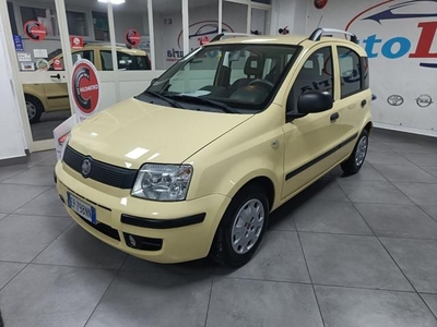 FIAT Panda 1.2ACTUAL EURO5 CLIMA SERVOSTERZO