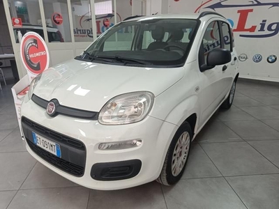 FIAT Panda 1.3 MJT S&S Easy