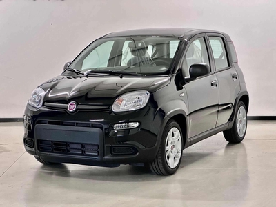 Fiat Panda 51 kW