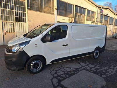 Fiat Talento 15990 + IVA LH1 2.0 ECOJET 120 CV E6D-TEMP