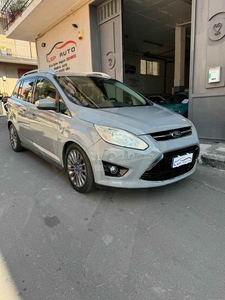 Ford C-Max 7 Posti Titanium FULL NAVIGATORE