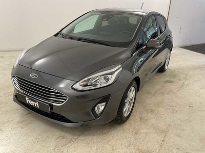 Ford Fiesta 5p 1.1 titanium gpl s&s 75cv my20.25