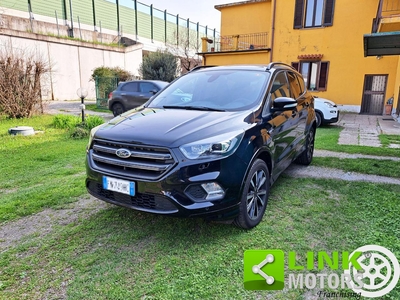 FORD Kuga 1.5 EcoBoost 150 CV S&S 2WD ST-Line GARANZIA Usata