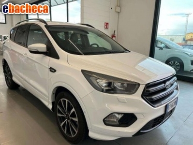 Ford Kuga 1.5 tdci..