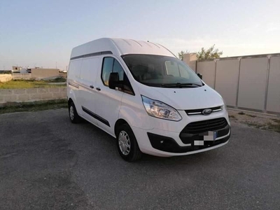 FORD Transit Custom 310 2.0 TDCi 130 PL -tetto alto Trend