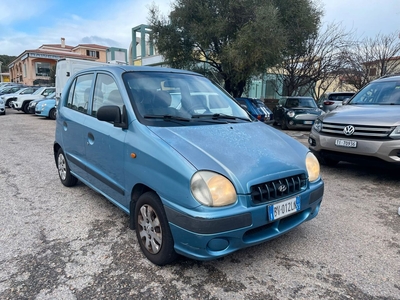 HYUNDAI ATOS IN PRONTA CONSEGNA