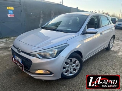 HYUNDAI - i20 5p 1.2 Classic econext 75cv