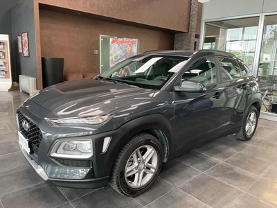 HYUNDAI Kona 1.0 T-GDI XTech