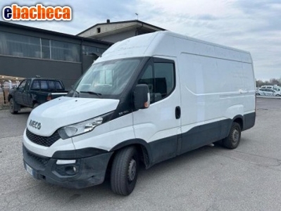 Iveco - daily 35s15..