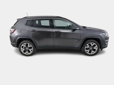 JEEP COMPASS 2.0 MJet II 103kW Limited 4WD auto