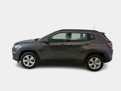 Jeep Compass Diesel Usata