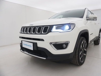 Jeep Compass Limited 4WD BR315466 2.0 Diesel 140CV
